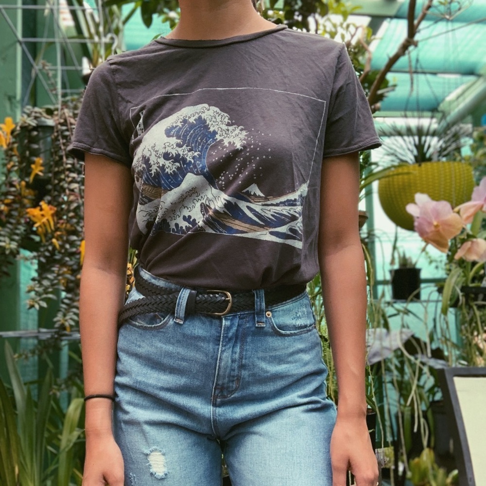 Urban Outfitters Tee